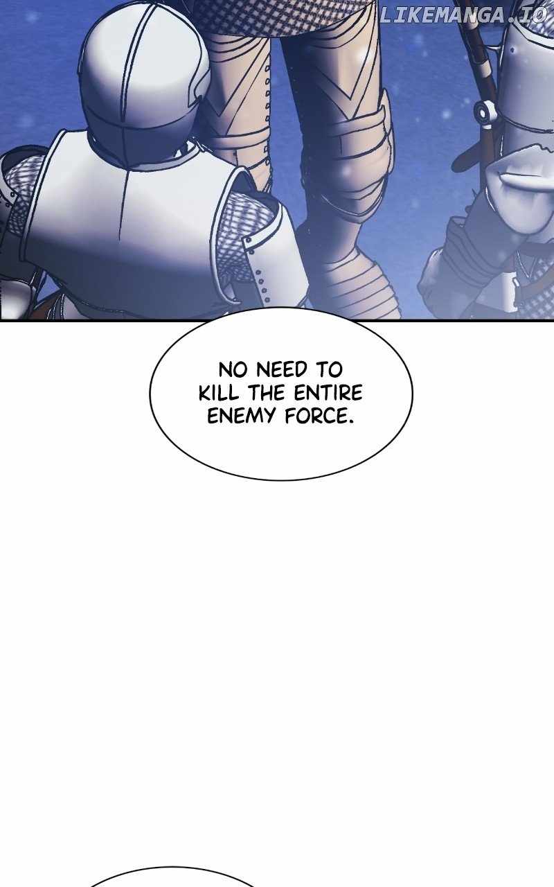 Pouring Money Into the Underdog Mercenaries Chapter 75 22